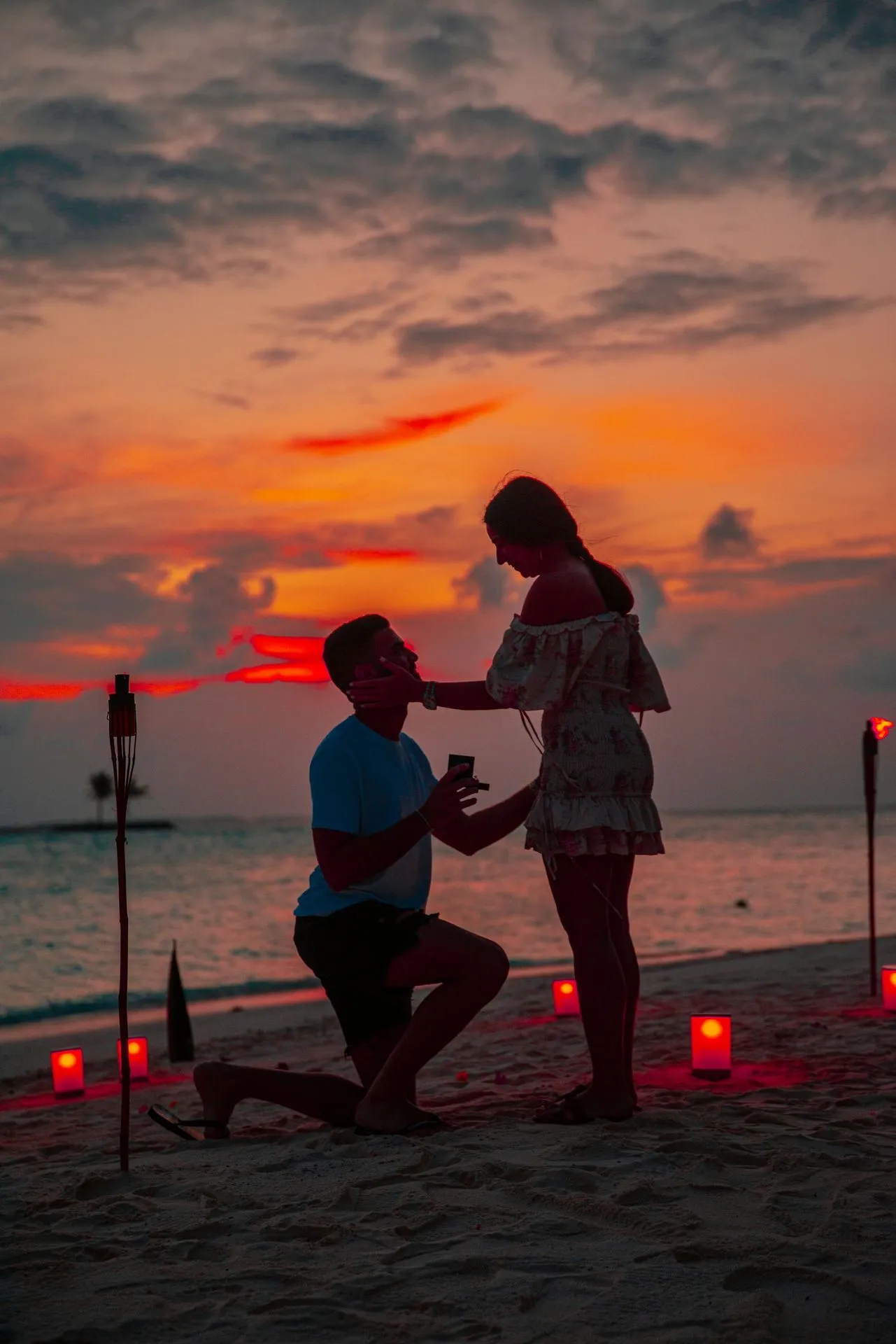 Tropical Honeymoon Delight (4 Nights 5 Days)