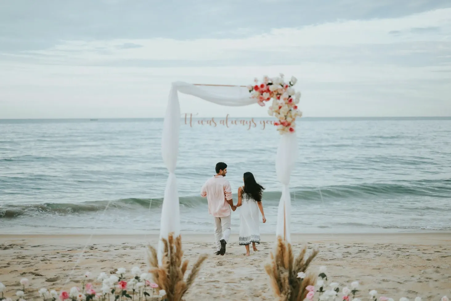 Destination Wedding