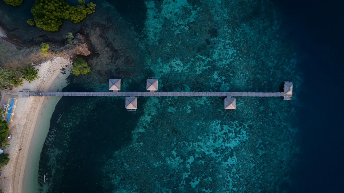 Luxurious Breeze (4 Nights 5 Days)