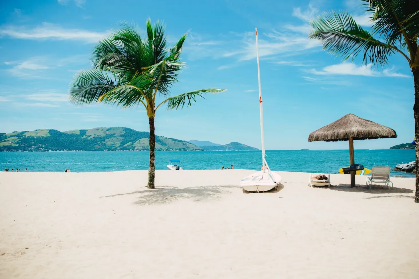 Ecstasy of Honeymoon Trip (3 Nights 4 Days)